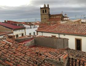 houses for sale in garrovillas de alconetar