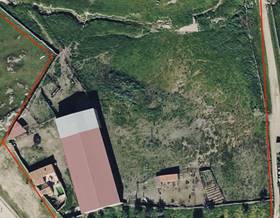 land sale casar de caceres by 229,000 eur