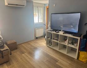 flat rent madrid capital by 1,180 eur