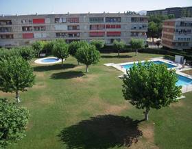 apartments for rent in madrid province