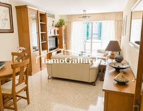 flat rent málaga malaga by 1,500 eur