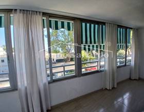 apartments for rent in malaga province