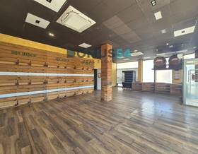 premises for sale in can picafort