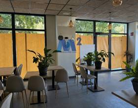 premises rent alcobendas by 4,000 eur
