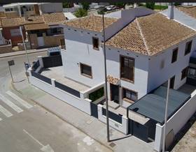 townhouse sale pilar de la horadada zona pueblo by 299,900 eur