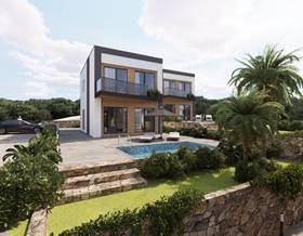 houses for sale in benimantell