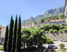 flat sale monistrol de montserrat zona nueva by 189,000 eur