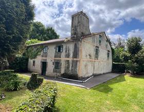 villas for sale in abegondo, a coruña