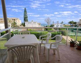 apartment rent denia lalmadrava-lestanyò by 1,000 eur