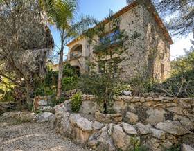 lands for sale in moraira