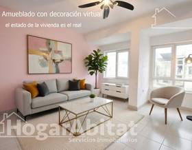 flat sale oliva by 105,000 eur