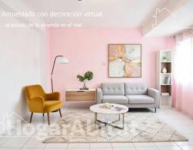 flat sale oliva by 105,000 eur