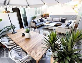 penthouse sale valencia by 310,000 eur