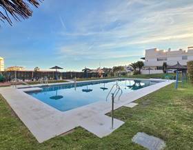 apartments for sale in malaga province
