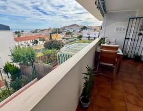 houses for sale in almachar