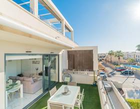 villas for sale in torre de la horadada