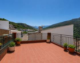 villas for sale in guejar sierra