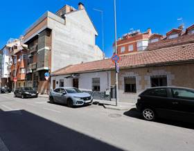 villas for sale in leganes