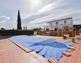 chalet sale moraleda de zafayona andalucia by 320,000 eur