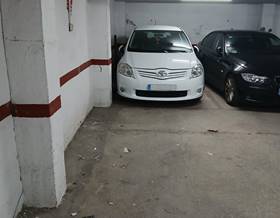 garages for rent in huelva province