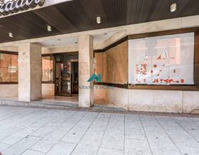 premises sale alcorcon casco antiguo by 235,000 eur
