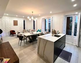 flat sale madrid capital by 960,000 eur