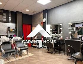 premises sale mejorada del campo casco antiguo mejorada by 130,000 eur