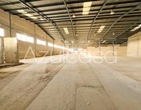 industrial warehouse sale el altet el altet by 2,650,000 eur