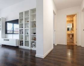 apartments for sale in madrid province