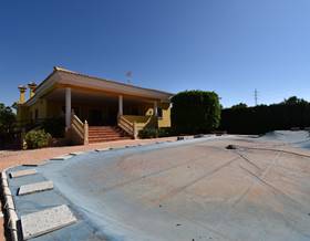villa sale elche elx partida altabix poligono 2 by 680,000 eur