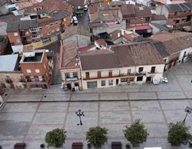 villas for sale in oeste madrid