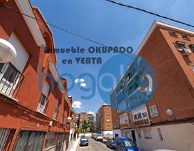 houses for sale in torrejon de ardoz
