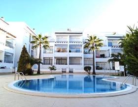 penthouse sale torrevieja playa del acequion, naufragos y rocio del mar by 295,000 eur