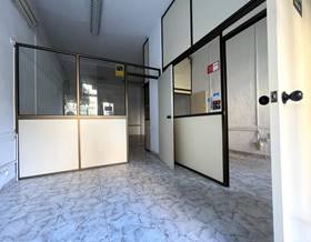 premises rent sevilla by 1,300 eur