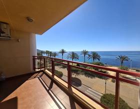 flat rent la villajoyosa vila joiosa by 1,500 eur