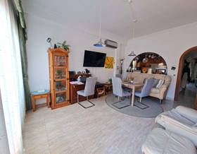 houses for sale in torre del mar