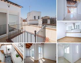 penthouses for sale in sevilla province