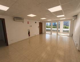 premises rent manresa bonavista by 900 eur