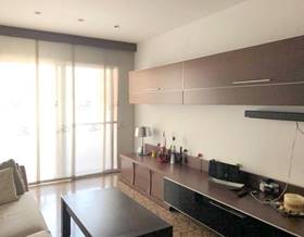 flat rent esparreguera francesc maciá by 1,010 eur