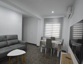 flat rent almeria zapillo by 650 eur