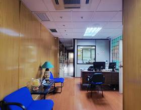 offices for rent in almeria province