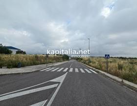 land sale agullent comunidad valenciana by 267,000 eur