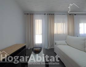 flat sale cullera pueblo by 126,000 eur
