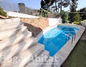 chalet sale naquera san miguel - el paraíso by 499,000 eur