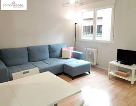 apartment rent madrid capital by 1,300 eur