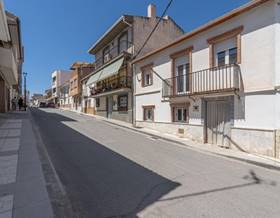 single family house sale granada resto provincia by 90,000 eur