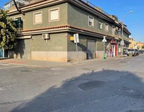 premises for sale in vegas del genil