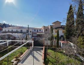 houses for sale in huetor de santillan