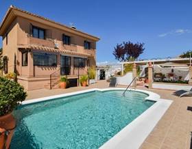 chalet sale las gabias gabia chica by 519,000 eur
