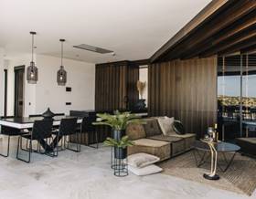villas for sale in la mata, alicante